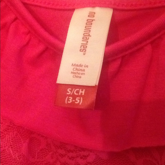 Ruffled Tank Top - Picture 2 of 4